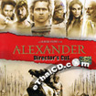 Alexander (English soundtrack) [ VCD ]