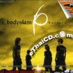 Karaoke VCD : Bodyslam - Believe