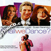 Shall We Dance? (English soundtrack) [ VCD ]