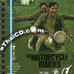 The Motorcycle Diaries [ VCD ]