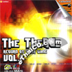 Karaoke VCD : Grammy : The Theque - Vol.1