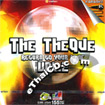 Karaoke VCD : Grammy : The Theque - Vol.2