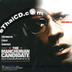 The Manchurian Candidate [ VCD ]