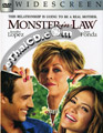 Monster-in-Law [ DVD ]