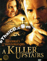 A Killer Upstairs [ DVD ]