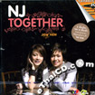 Karaoke VCD : New Jiew - Together