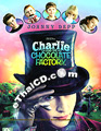 Charlie and the Chocolate Factory [ DVD ]