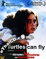 Turtles Can Fly [ DVD ]