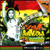 Karaoke VCD : Zom Ammara - Za Ammarom