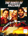 The Dukes Of Hazzard [ DVD ]