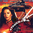 The Legend of Zorro [ VCD ]