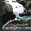 Komodo VS King Cobra [ VCD ]