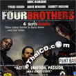 Four Brothers [ VCD ]