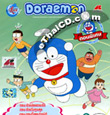 Doraemon : Special episode - volume 3-4