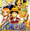 One Piece Movie: The Great Gold Pirate Poster by kingyawsoon on