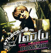 Domino (English soundtrack) [ VCD ]