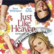 Just Like Heaven [ VCD ]