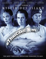 Mysterious Island [ DVD ]