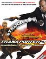 Transporter 2 [ DVD ]