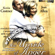 The Upside of Anger (English soundtrack) [ VCD ]