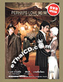 Perhaps Love [ DVD ]