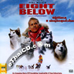 Eight Below [ VCD ]