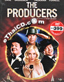 The Producers [ DVD ]