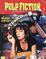 Pulp Fiction [ DVD ]