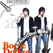 Karaoke VCD : Bogie & Dodge - Spirit