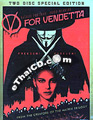 V for Vendetta [ DVD ] - Special 2 Disc Edition