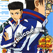 The Prince Of Tennis : vol. 11 - 15