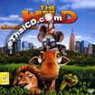 The Wild [ VCD ]