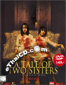 A Tale of Two Sisters [ DVD ]