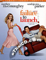 Failure to Launch [ DVD ]