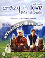 Crazy in Love [ DVD ]