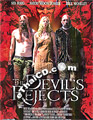 The Devil's Rejects [ DVD ]