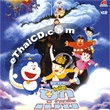 Doraemon : Nobita and the Kingdom of Clouds