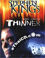 Stephen King's Thinner [ DVD ]