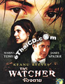 The Watcher [ DVD ]