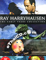 Ray Harryhausen : The Early Years Collection [ DVD ]