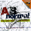 Karaoke VCD : AB Normal - The Very Best of AB Normal