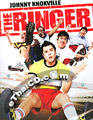 The Ringer [ DVD ]