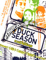 Duck Season [ DVD ]