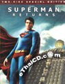 Superman Returns [ DVD ]