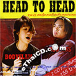 Bodyslam & Big Ass : Head to Head