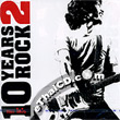 Sek Loso : 10 Years Rock Vol.2