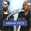 Miami Vice [ VCD ]
