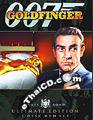 007 : Goldfinger [ DVD ]