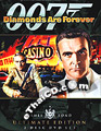 007 : Diamonds Are Forever [ DVD ]