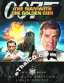 007 : The Man With the Golden Gun [ DVD ]